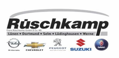 Rüschkamp GmbH & Co. KG