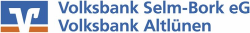 Volksbank Selm-Bork eG <br>Volksbank Altlünen